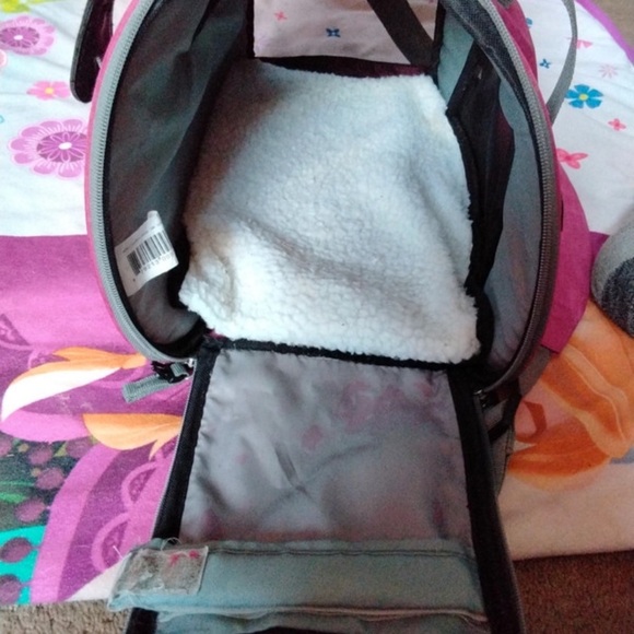 Pet Carrier - Picture 5 of 5